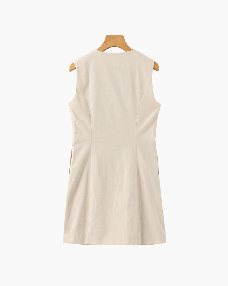 Shellie Dress