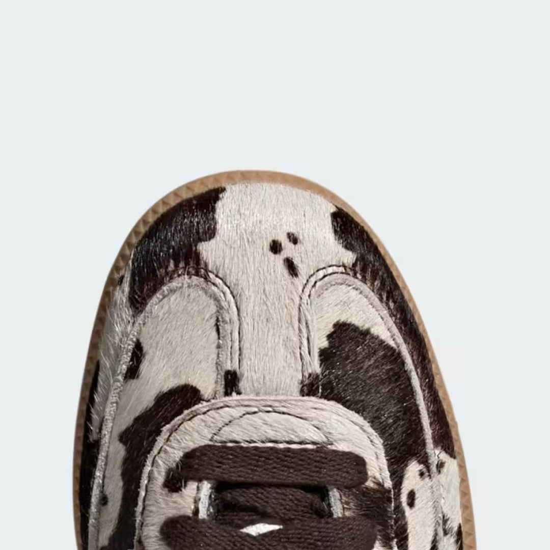 S. OG Cow Print