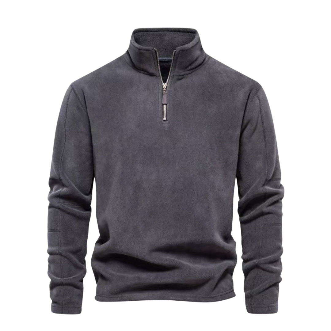 Fairmont Quarter-Zip